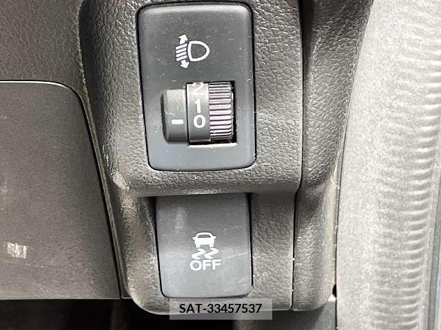 Honda N BOX 2013-09 306501-6