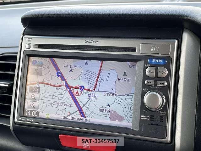 Honda N BOX 2013-09 306501-4