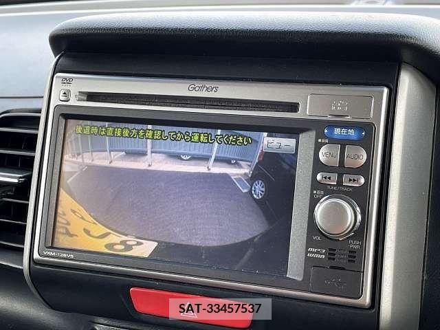 Honda N BOX 2013-09 306501-5