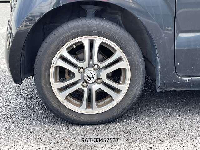 Honda N BOX 2013-09 306501-3