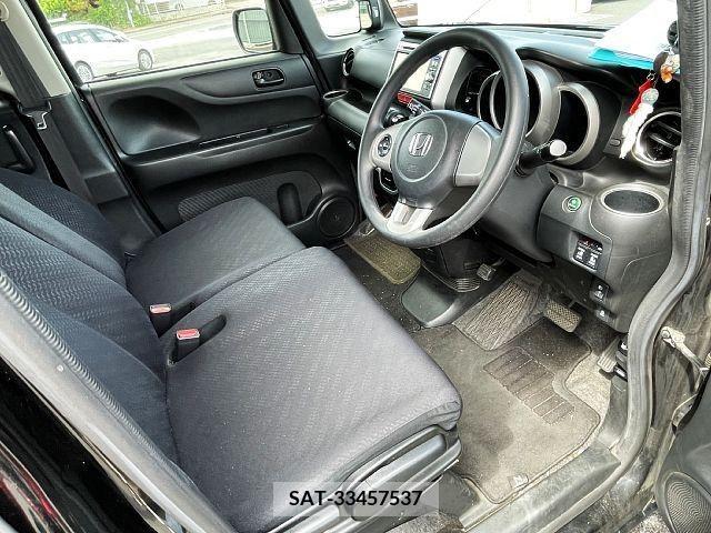 Honda N BOX 2013-09 306501-1