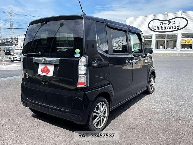Honda N BOX 2013-09 306501-2