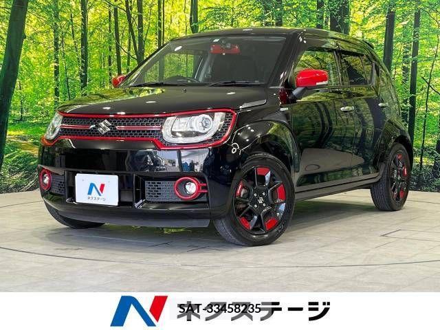Suzuki IGNIS 2016-03 272624-0