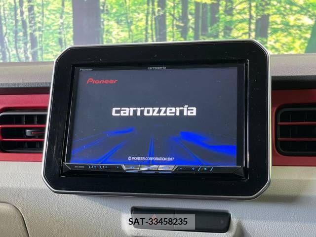 Suzuki IGNIS 2016-03 272624-2