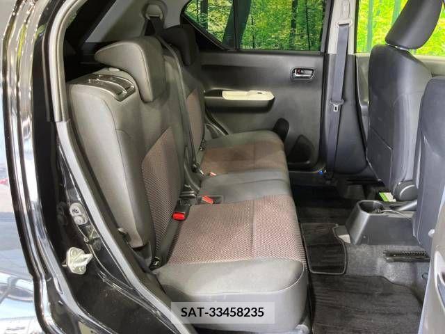 Suzuki IGNIS 2016-03 272624-9