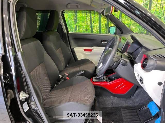 Suzuki IGNIS 2016-03 272624-8