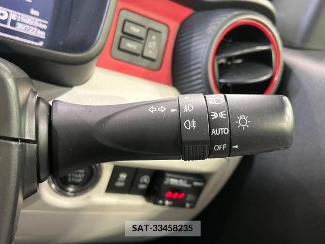 Suzuki IGNIS 2016-03 272624-7