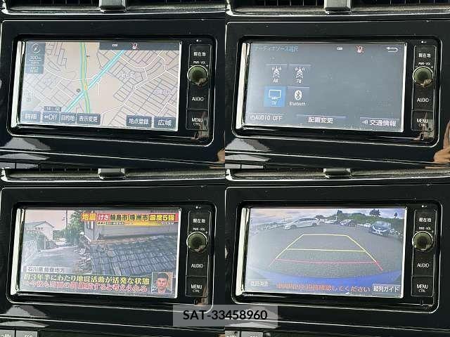 Toyota PRIUS 2016-05 322511-8