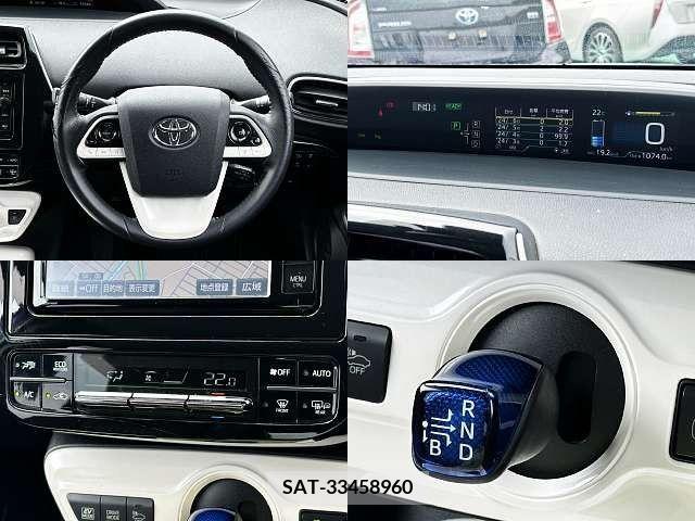 Toyota PRIUS 2016-05 322511-7