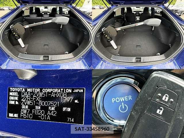 Toyota PRIUS 2016-05 322511-6
