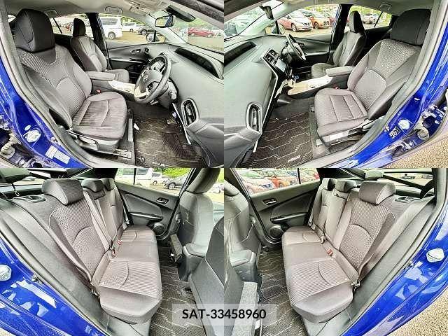 Toyota PRIUS 2016-05 322511-5