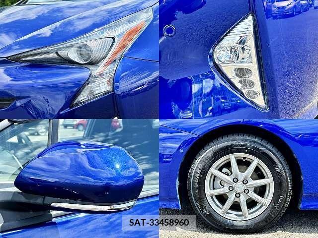 Toyota PRIUS 2016-05 322511-4