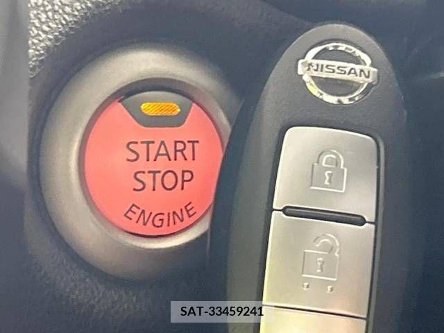 Nissan NOTE 2018-12 328708-5
