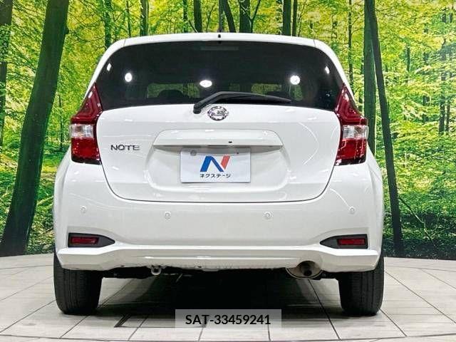 Nissan NOTE 2018-12 328708-15