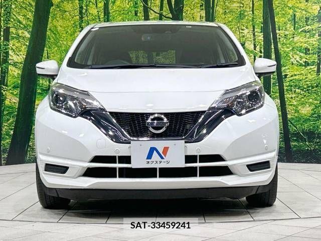 Nissan NOTE 2018-12 328708-14