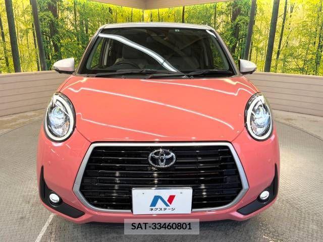Toyota PASSO 2022-06 244349-15
