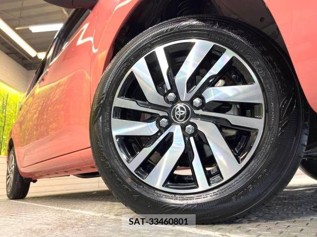 Toyota PASSO 2022-06 244349-14