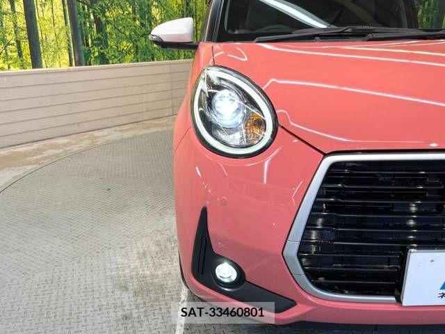 Toyota PASSO 2022-06 244349-13