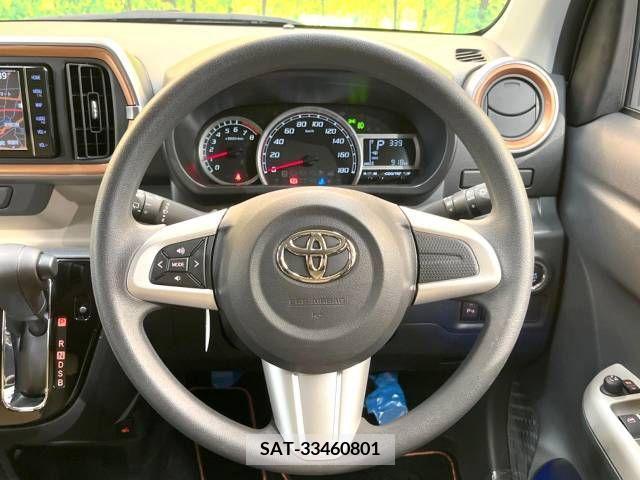 Toyota PASSO 2022-06 244349-12