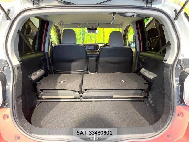 Toyota PASSO 2022-06 244349-11