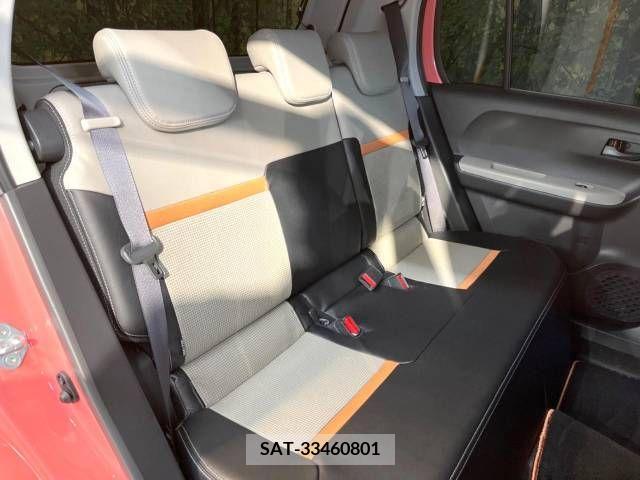 Toyota PASSO 2022-06 244349-10