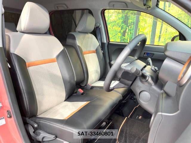 Toyota PASSO 2022-06 244349-9
