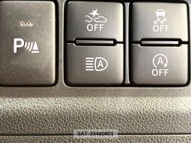Toyota PASSO 2022-06 244349-7
