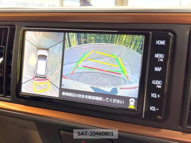 Toyota PASSO 2022-06 244349-3