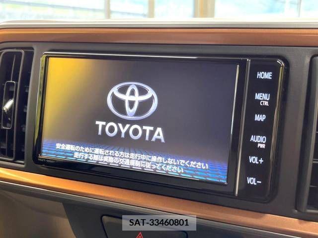 Toyota PASSO 2022-06 244349-2