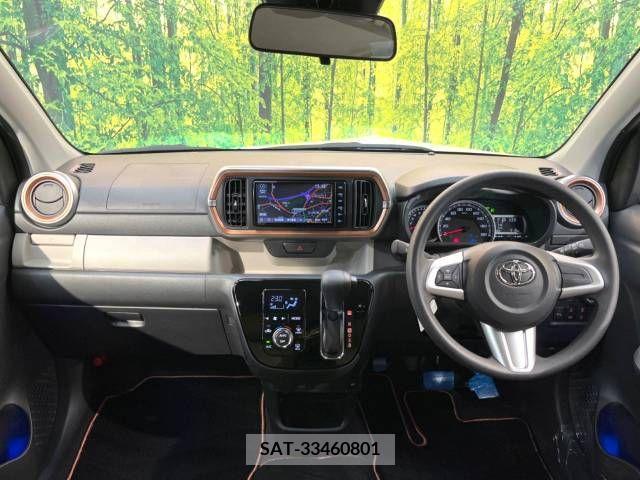 Toyota PASSO 2022-06 244349-1