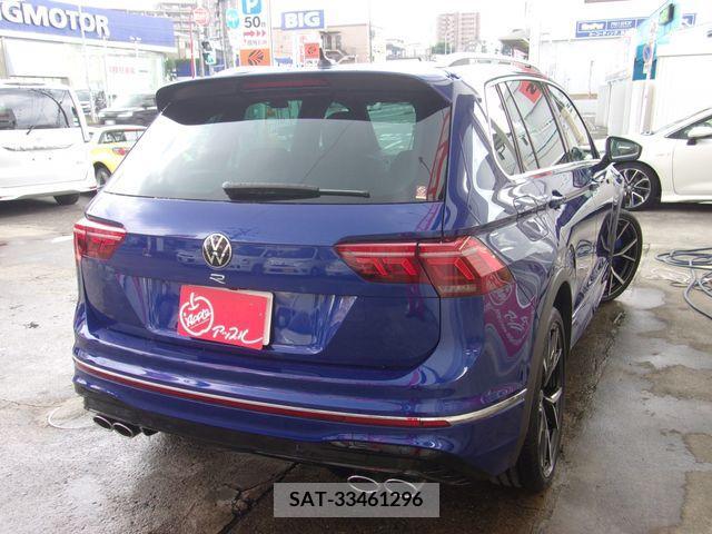 VolksWagen TIGUAN 2022-11 333251-2