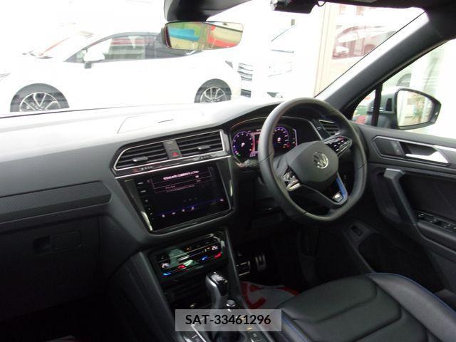 VolksWagen TIGUAN 2022-11 333251-1