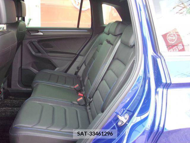 VolksWagen TIGUAN 2022-11 333251-17