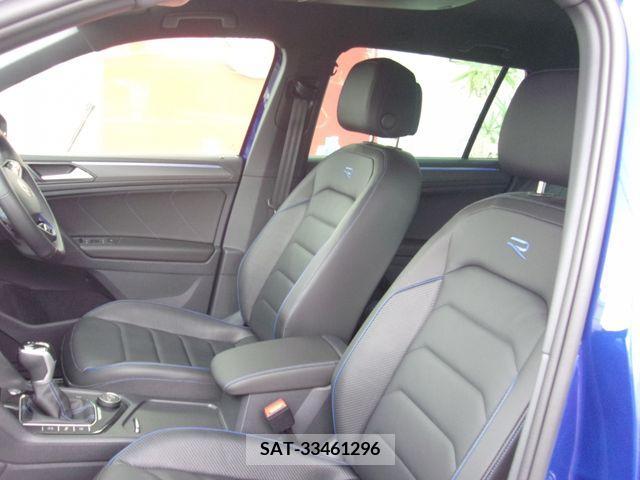 VolksWagen TIGUAN 2022-11 333251-16