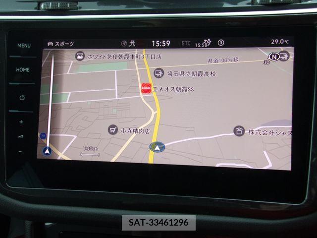 VolksWagen TIGUAN 2022-11 333251-15