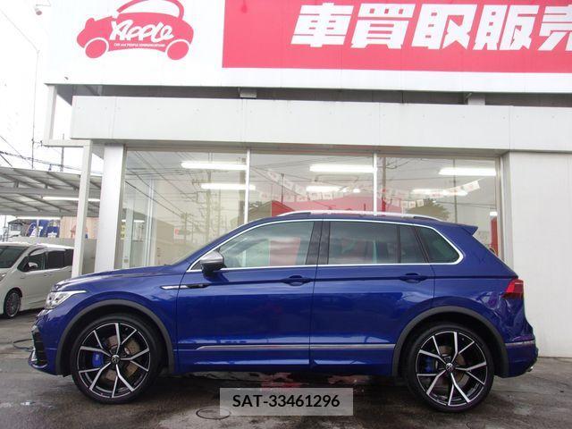 VolksWagen TIGUAN 2022-11 333251-5