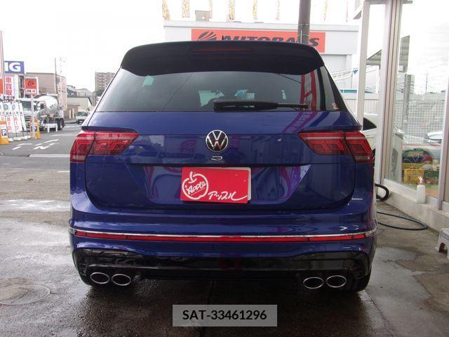 VolksWagen TIGUAN 2022-11 333251-4