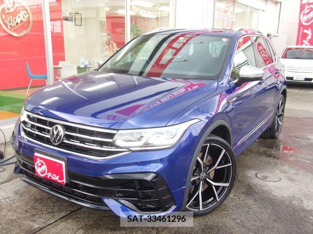 VolksWagen TIGUAN 2022-11 333251-3