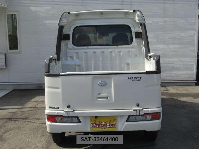 Daihatsu HIJET VAN 2021-06 324243-9