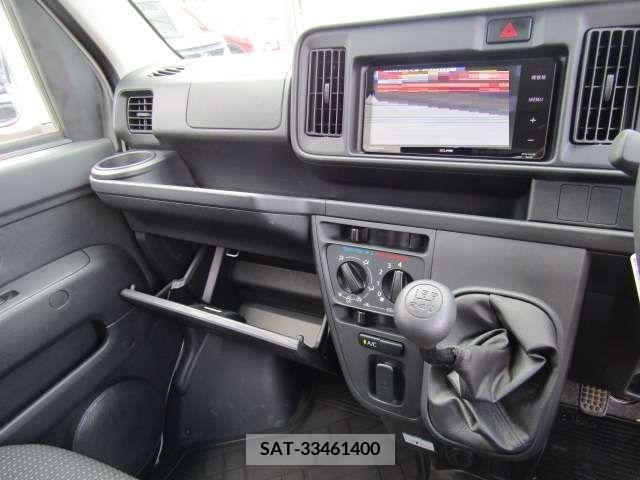 Daihatsu HIJET VAN 2021-06 324243-19