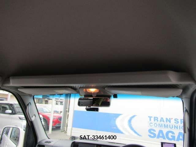 Daihatsu HIJET VAN 2021-06 324243-18