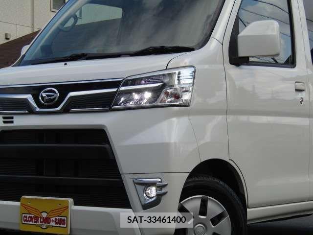 Daihatsu HIJET VAN 2021-06 324243-10