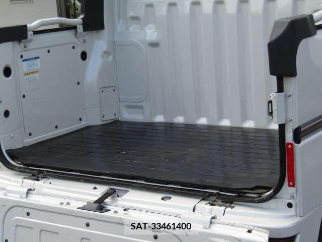 Daihatsu HIJET VAN 2021-06 324243-12