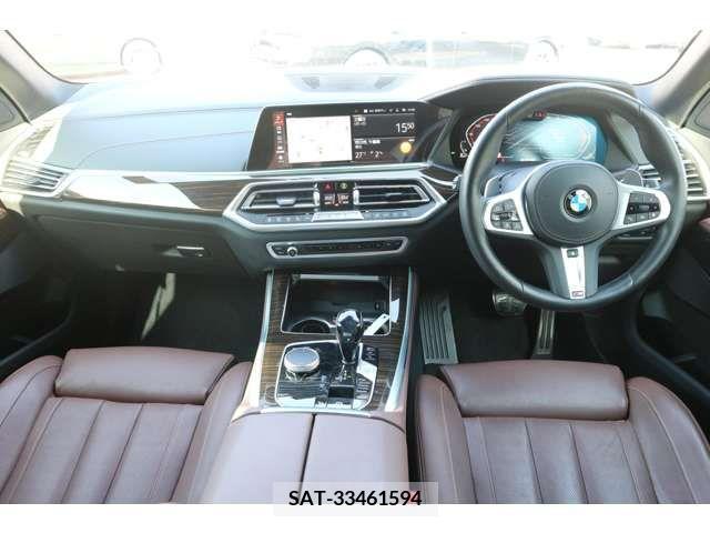 Bmw X5 2021-05 264014-1