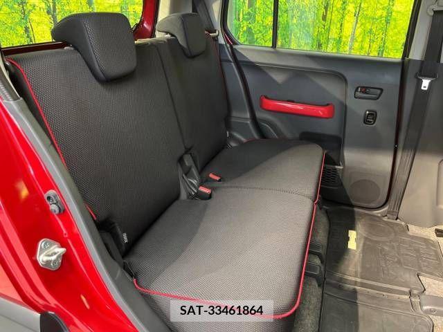 Suzuki HUSTLER 2015-05 272239-9