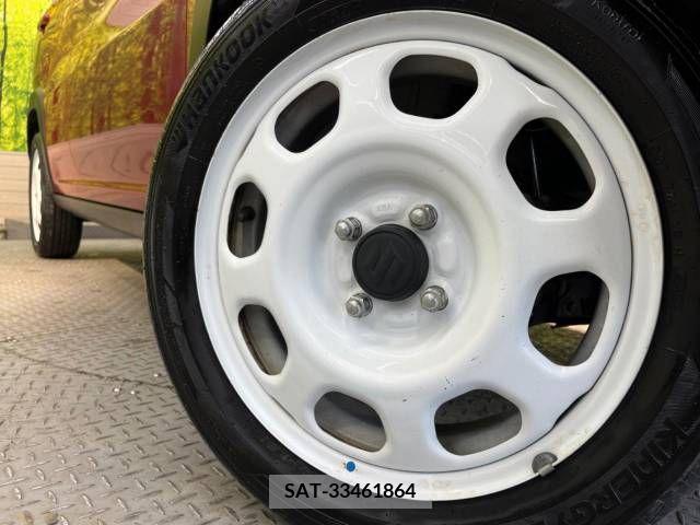 Suzuki HUSTLER 2015-05 272239-13
