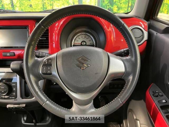Suzuki HUSTLER 2015-05 272239-11