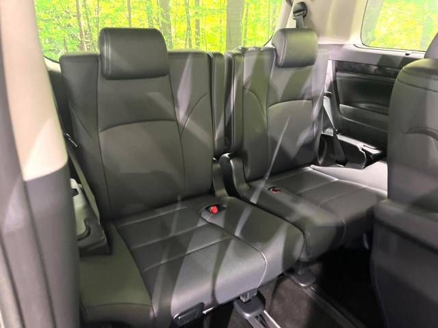Toyota ALPHARD 2021-02 19619-10
