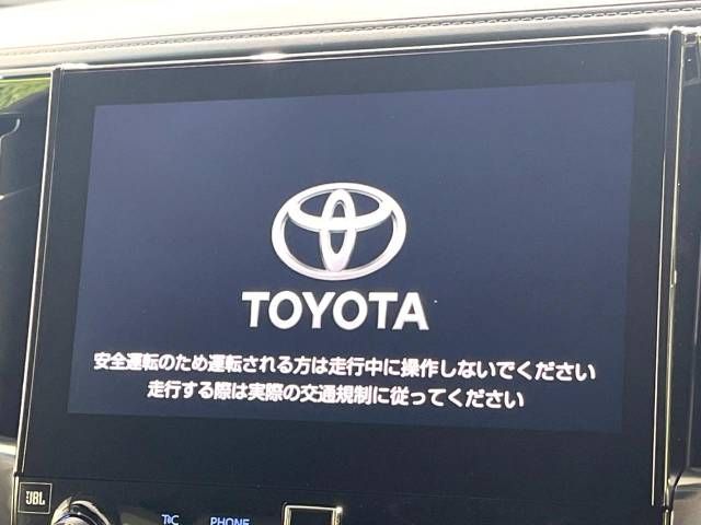 Toyota ALPHARD 2021-02 19619-6