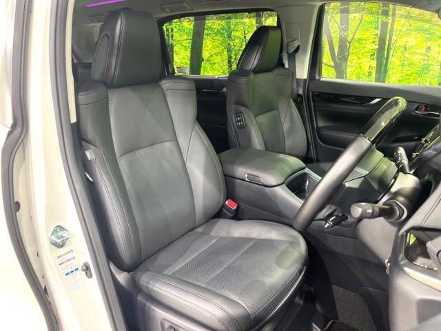 Toyota ALPHARD 2021-02 19619-8